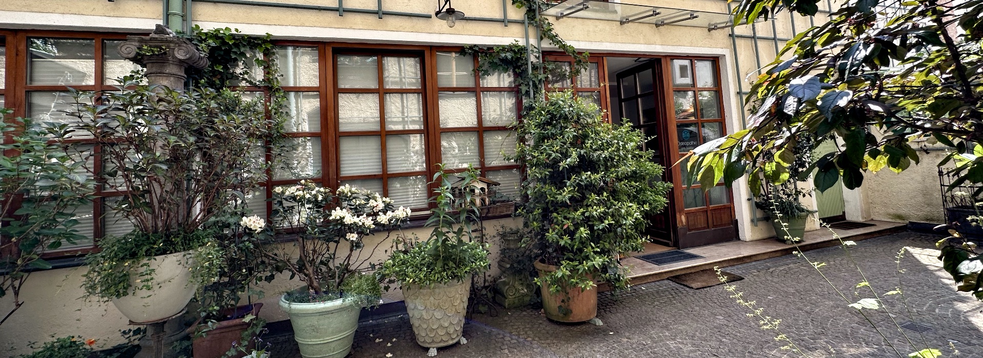 osteopathie am isartor muenchen