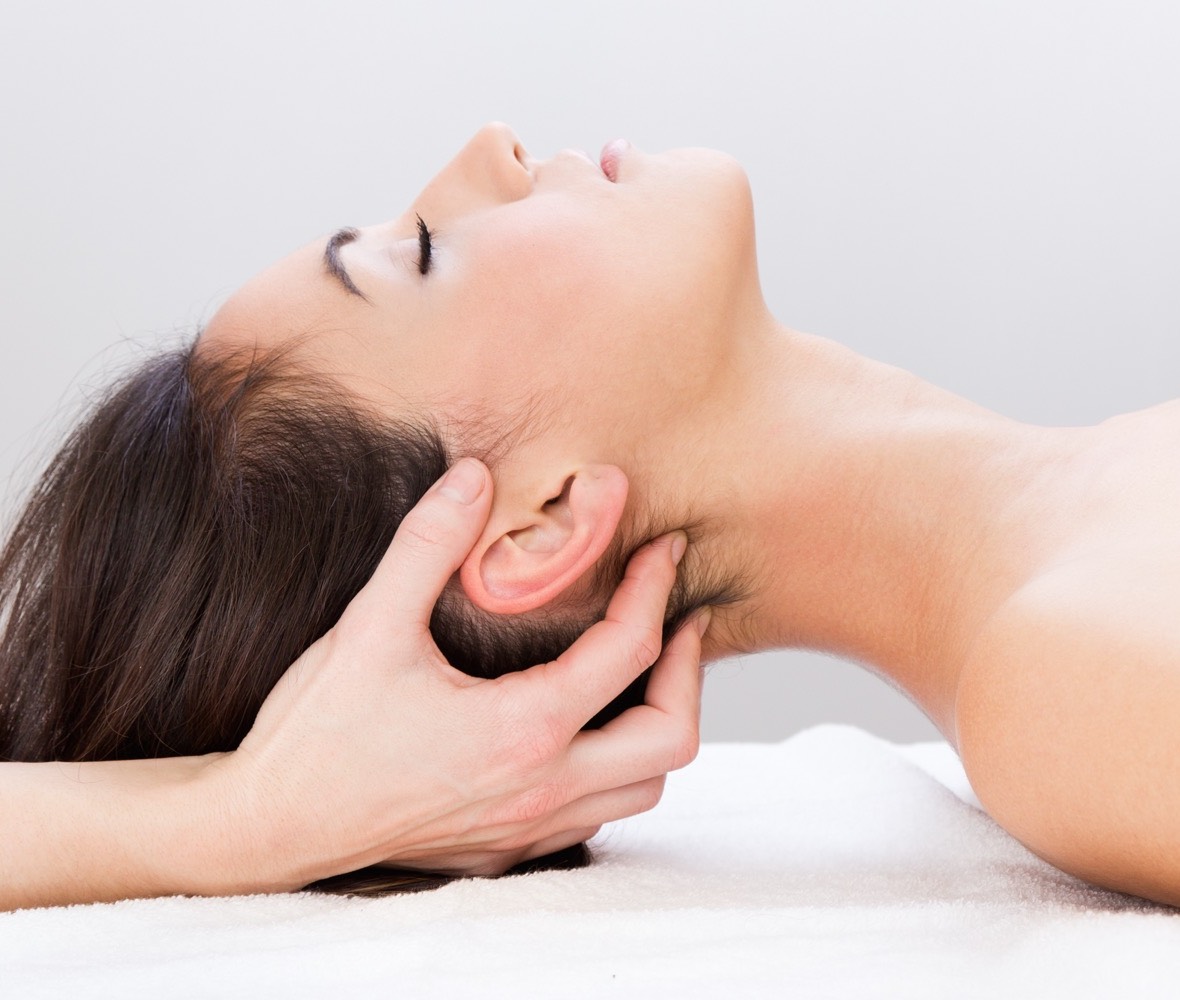 schwindel physiotherapie muc