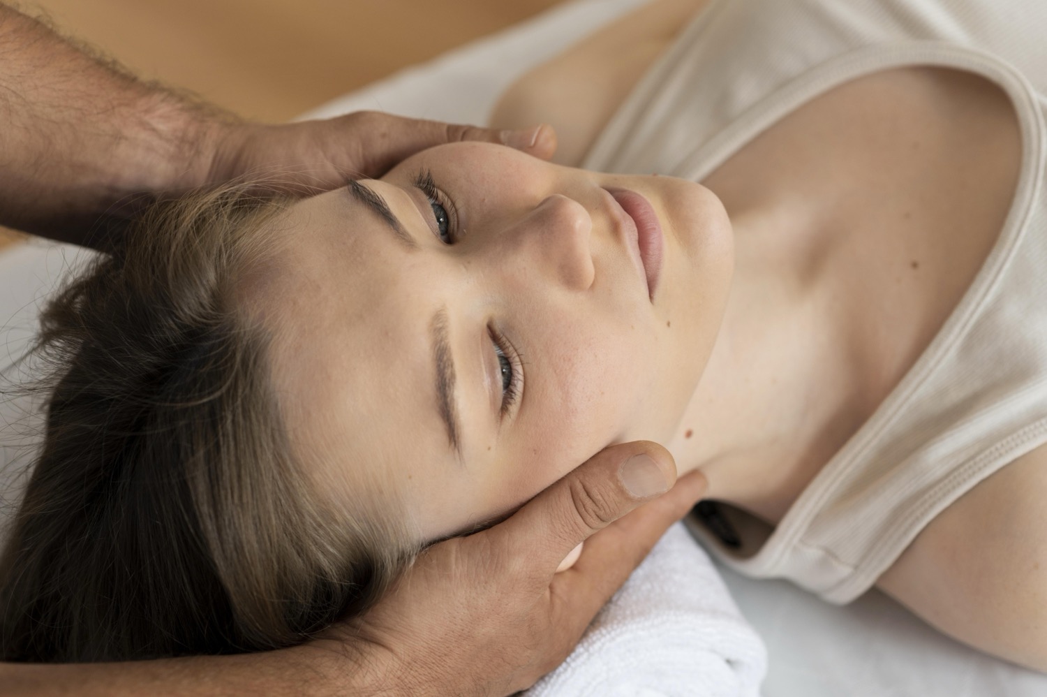 schwindel physiotherapie muc