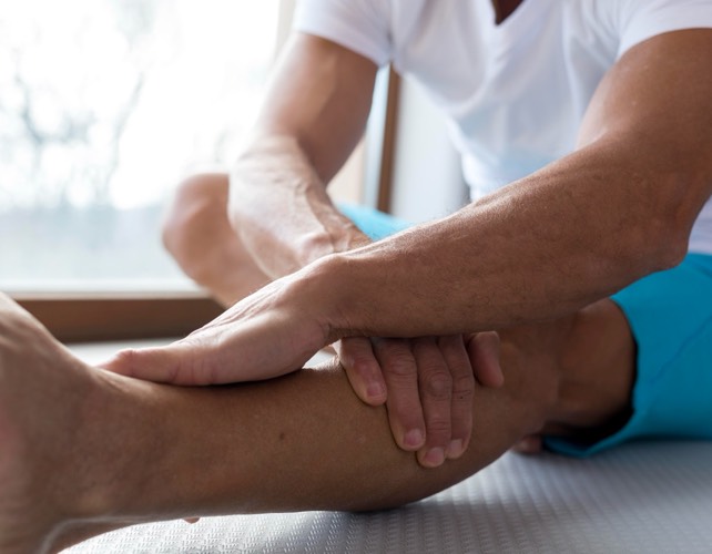 schwindel physiotherapie muc